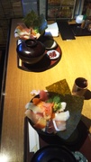 久しぶりにランチツアーに出かけました。