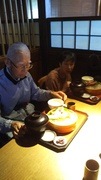 久しぶりにランチツアーに出かけました。