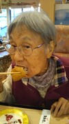はじめて、魚魚丸へランチに行きました。