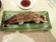 はじめて、魚魚丸へランチに行きました。
