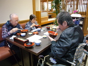 お千代保稲荷に行ってきました。