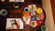みんなで忘年会（かんぱーい！）
