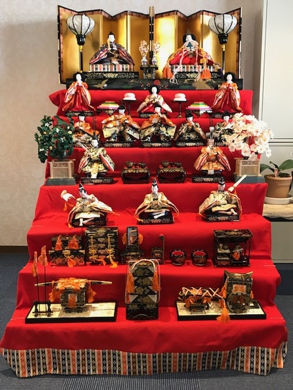 今年も登場です。