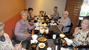 誤嚥性肺炎のお話会＆ランチツアーに行って来ました。