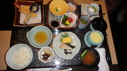 ランチツアーに行って来ました。