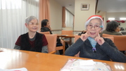 クリスマス会