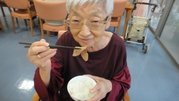 「いつもより味付けがしっかりしており、美味しかったです！
次回も楽しみにしてます！」
とコメントいただきました。
次回も乞うご期待です！