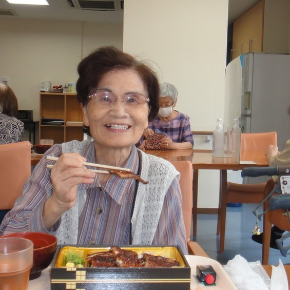 デリバリーランチ
