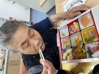 敬老の日