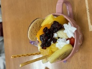 美味しそう！