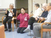 10曲ほど演奏していただきました。
