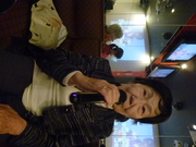 またカラオケに行って歌いましょう！