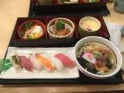 稲沢市祖父江町の善光寺へ初詣に出かけました。