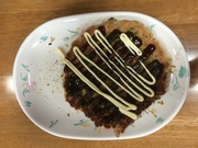 みんなで「手作りランチ」