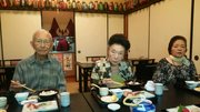 7月21日22日、ランチツアーに出かけました。